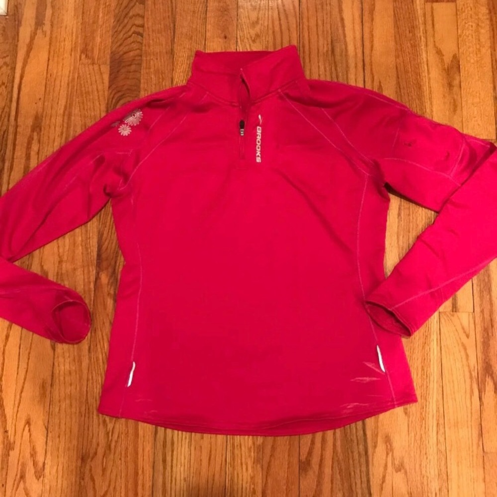 Brooks jacket